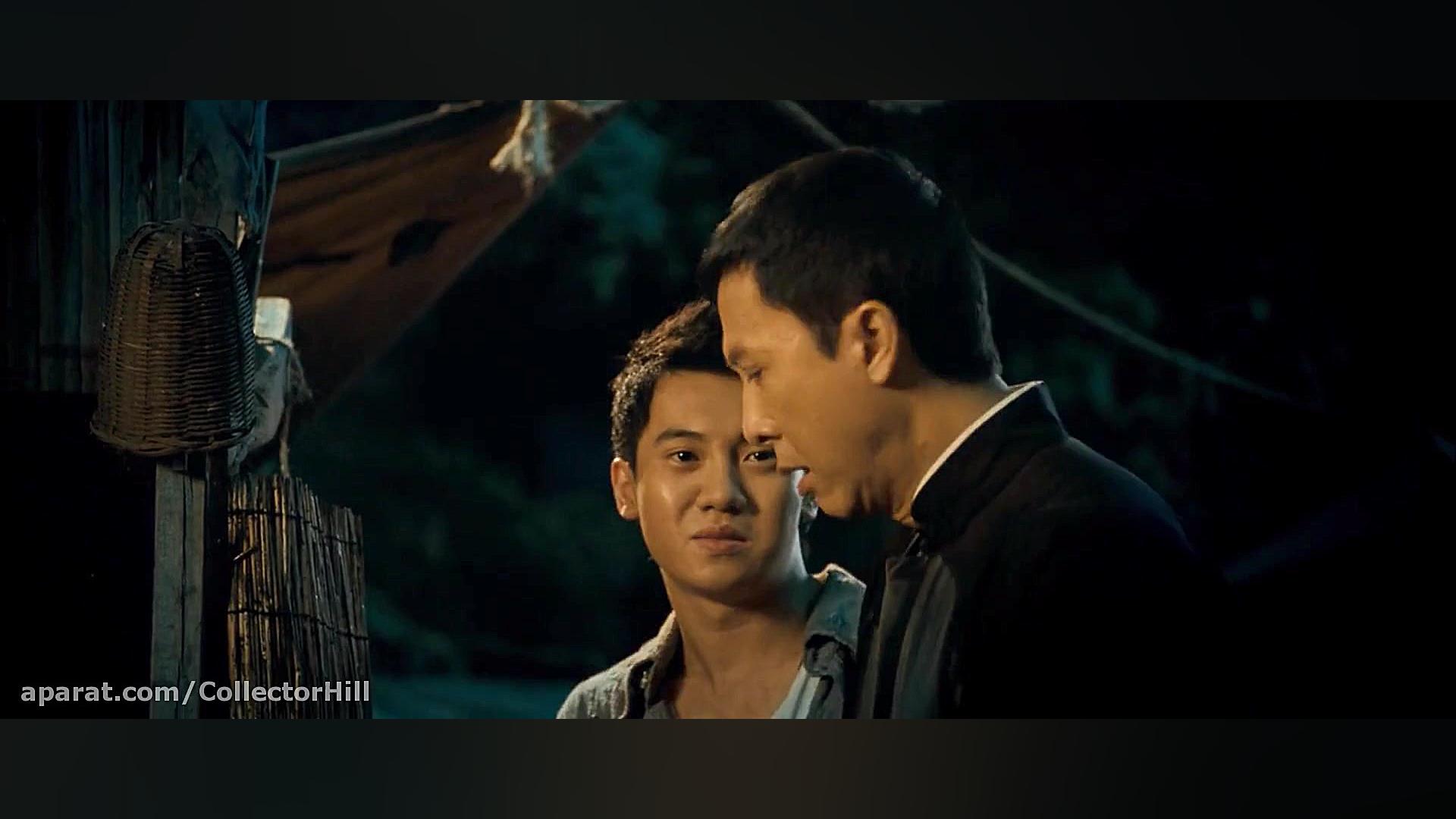 فیلم سینمایی ایپ من 2 دوبله فا...