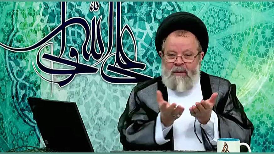 علت و انگيزه اصلی کنار زدن امي...