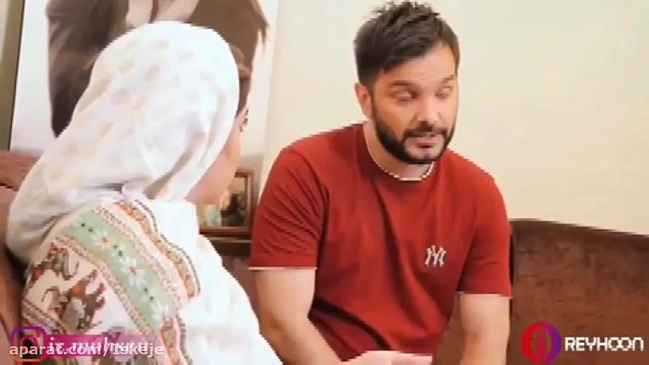 کلیپ طنز وخنده دار از محمد وی...