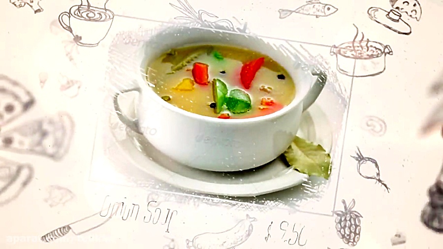 دانلود پروژه آماده افترافکت تی...