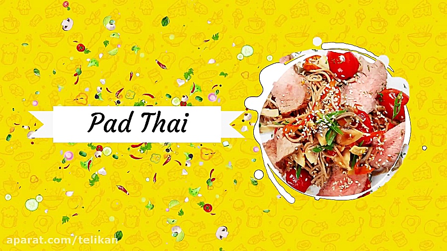 دانلود پروژه آماده افترافکت تی...