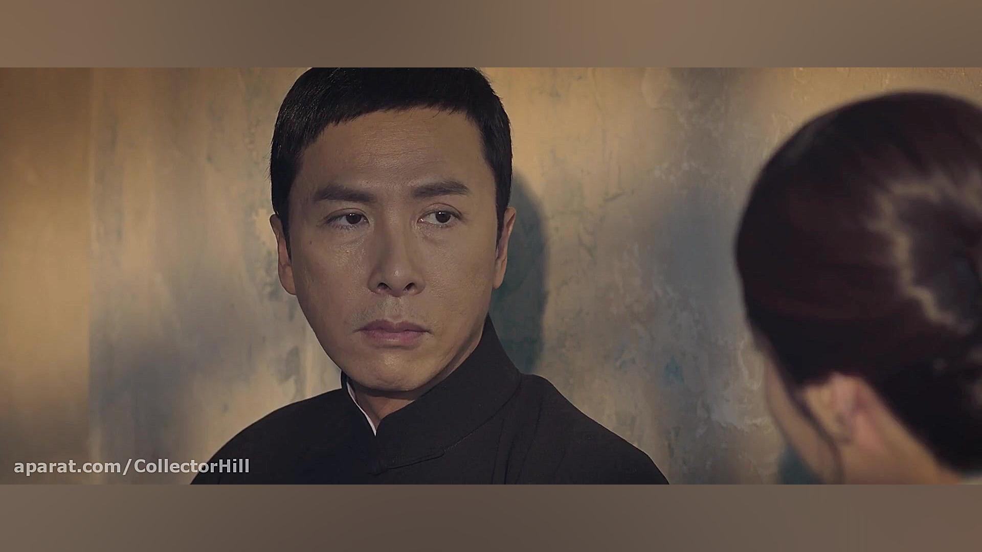 فیلم سینمایی ایپ من 3 دوبله فا...