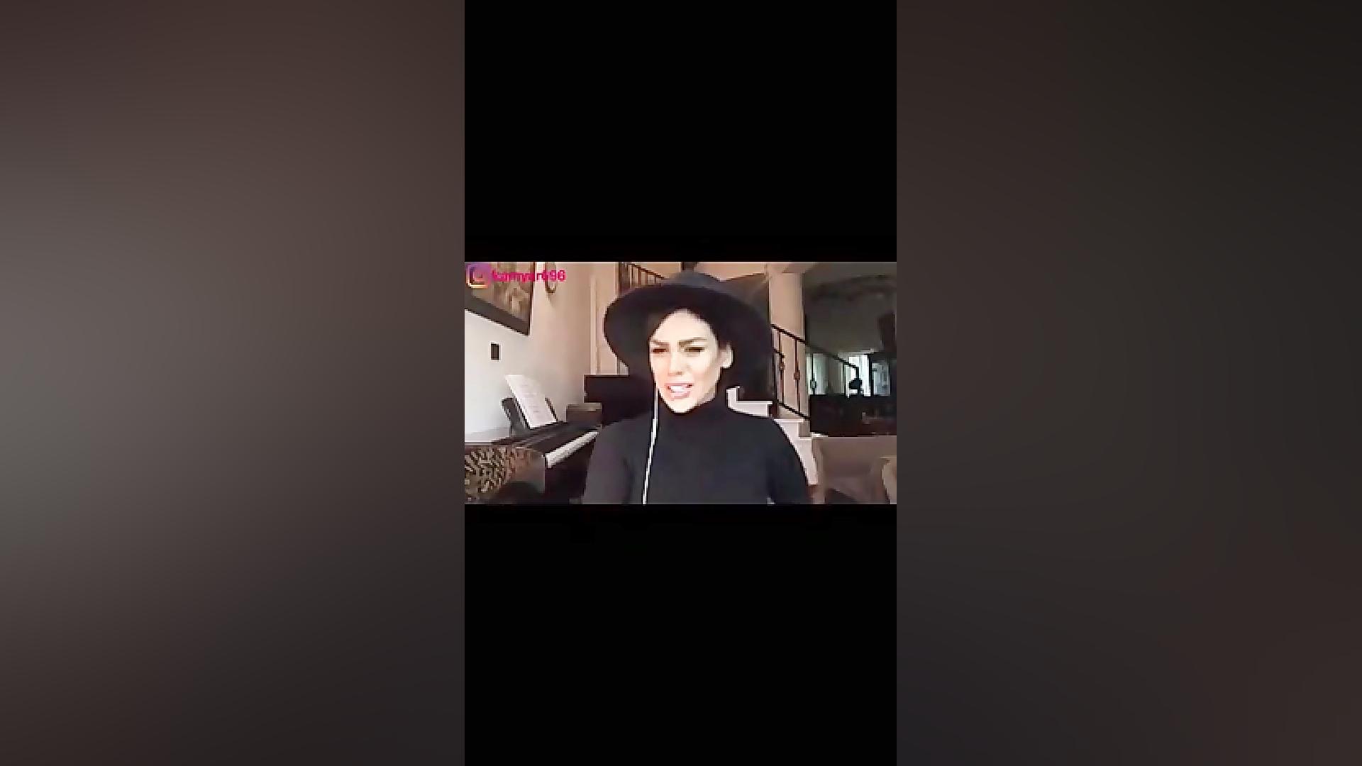 کامیار(تقدیم به ابخی الینا