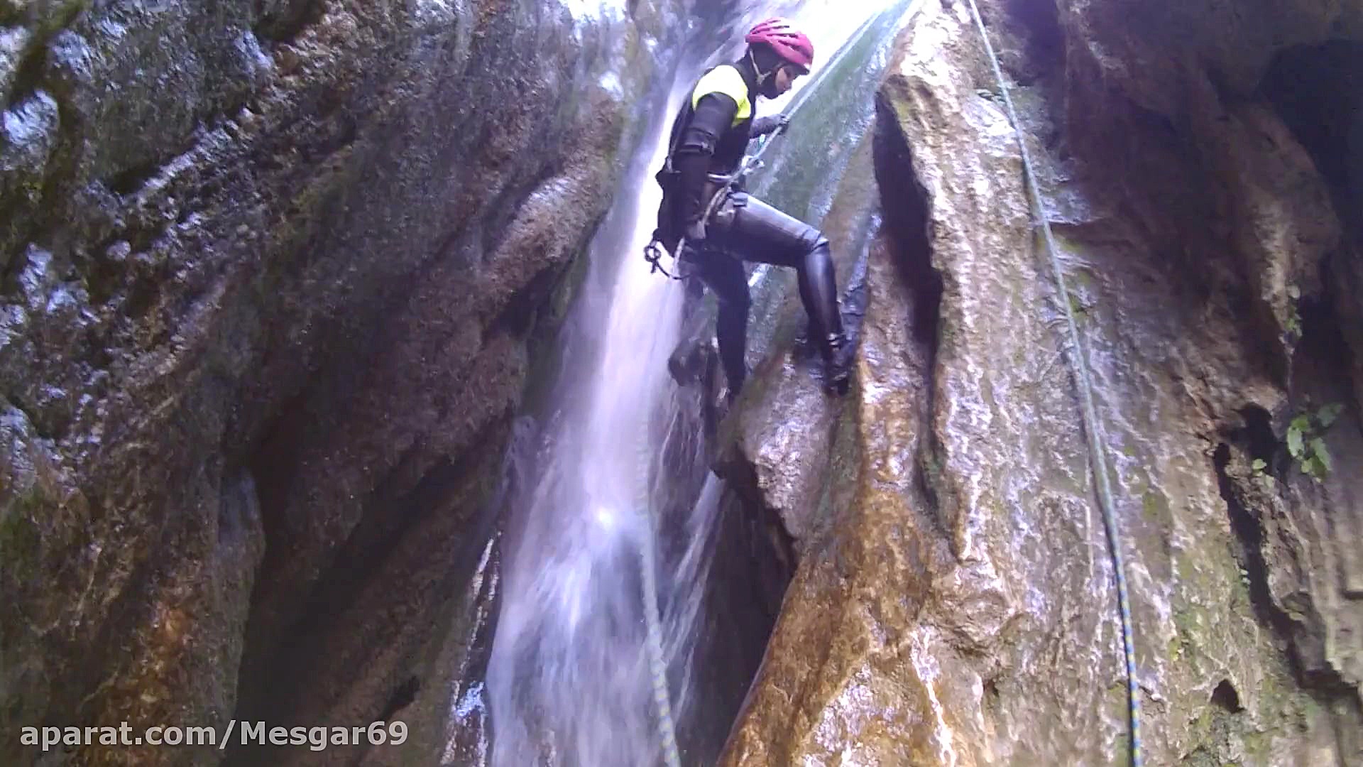 دره اجنه مشهد دوره آموزشی مربی...