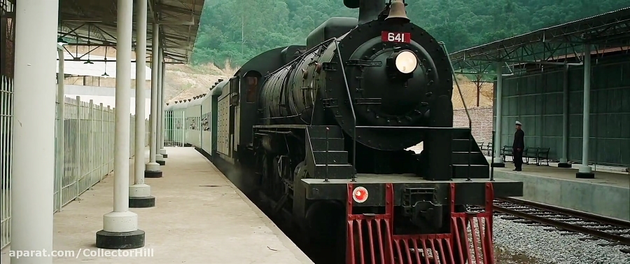 فیلم سینمایی ایپ من مبارزه نها...