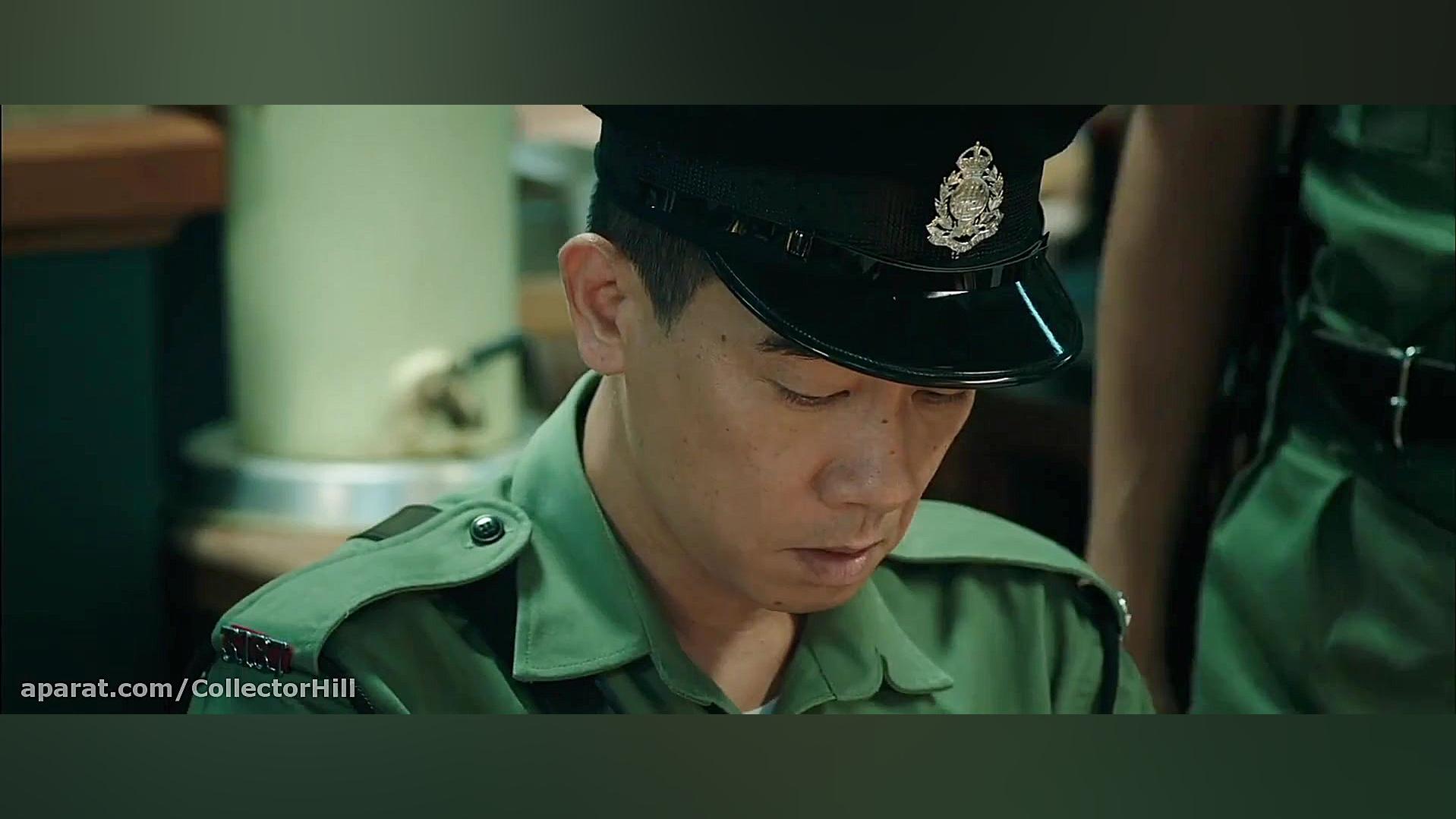 فیلم سینمایی ایپ من مبارزه نها...