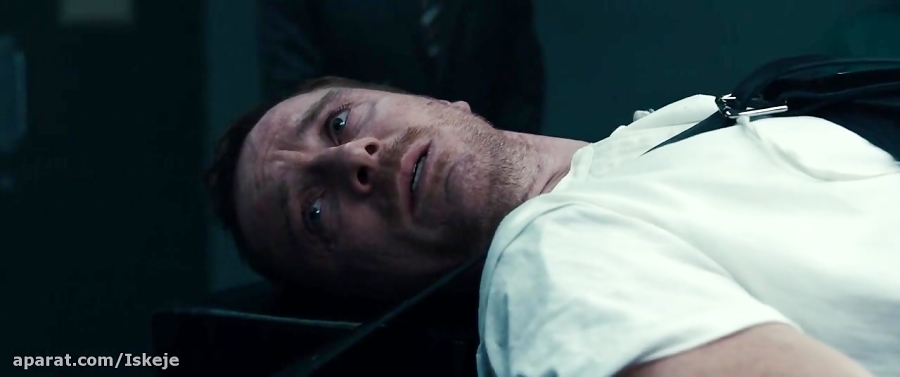 فیلم سینمایی اکشن،فانتزی کیش ی...