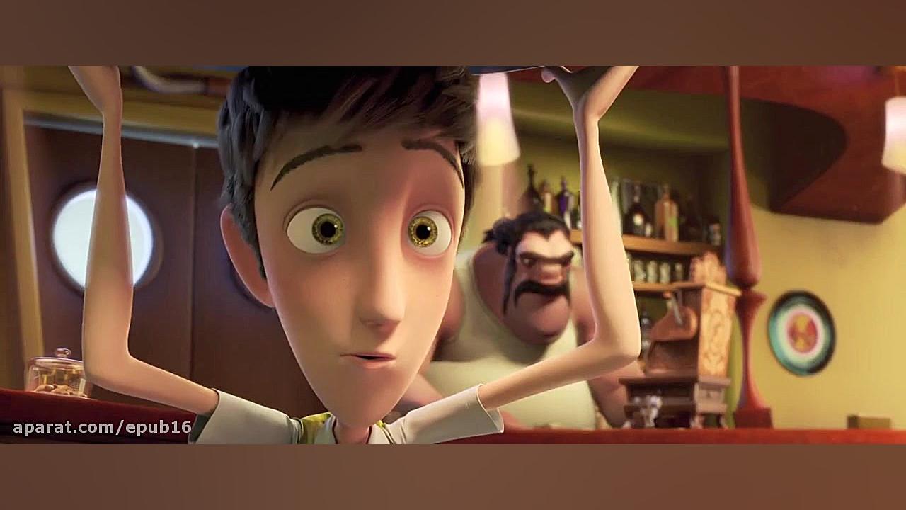 کارتون &laquo;فوتبال‌دستی&raqu...