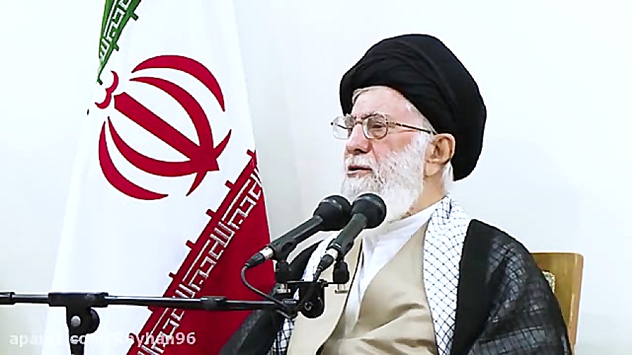 باید مجموعه دولت با رئیس جمهور...