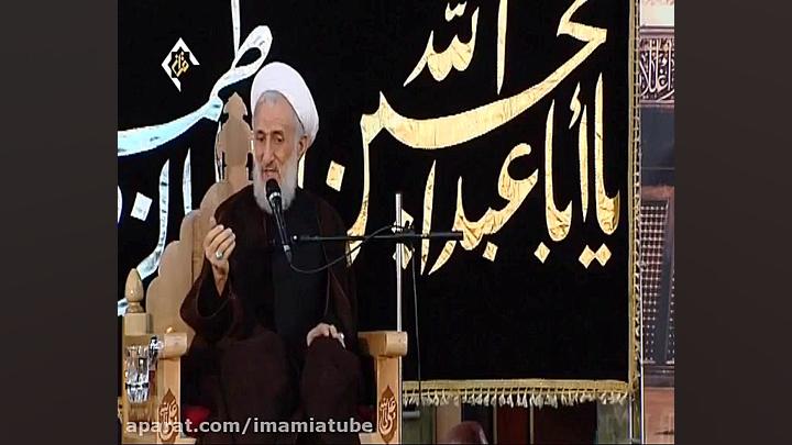 نقش مادر در تربیت فرزند  سخنرا...