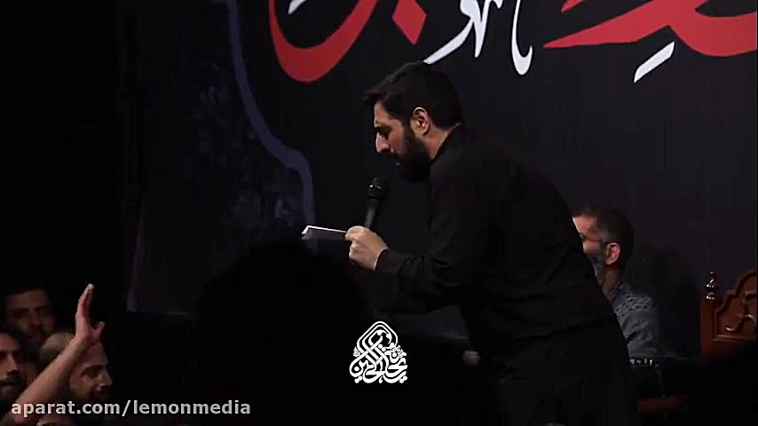 سید مجید بنی فاطمه  شهادت حضرت...
