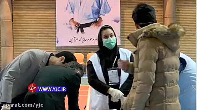 کرونا مانع برگزاری انتخابات ری...