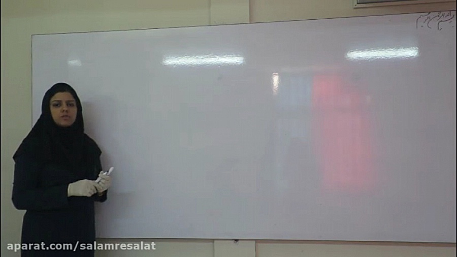 فیزیک دهم فصل دما و گرما