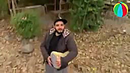 کلیپ فوق العاده زیبای شاباش شا...