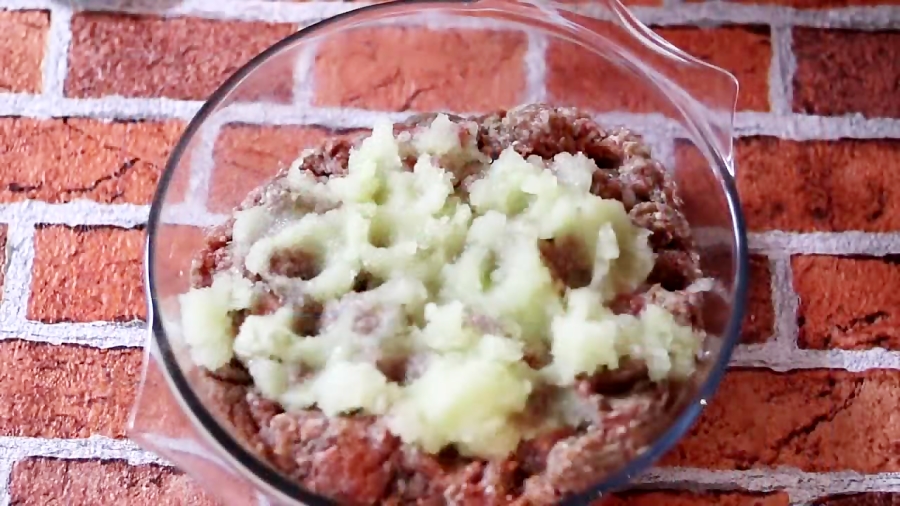 کباب کوبیده با فر، بدون نیاز ب...