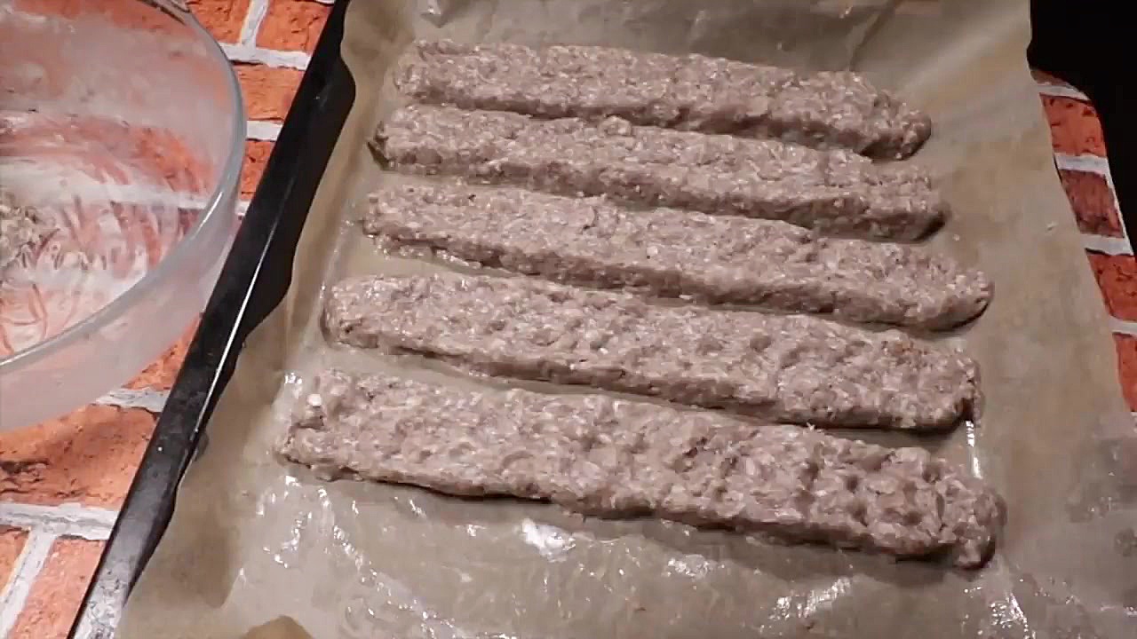 کباب کوبیده با فر، بدون نیاز ب...