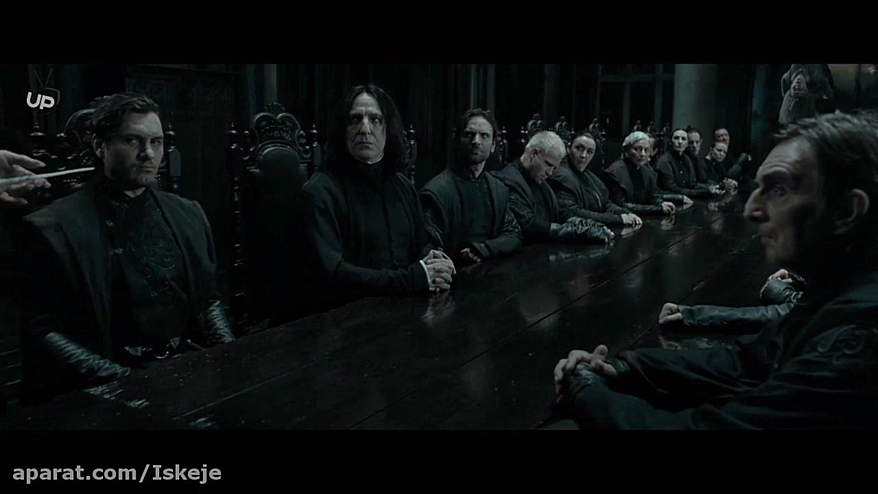 فیلم فانتزی،ماجراجویی هری پاتر...