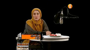 متن خوانی بهناز جعفری و مسیر ا...