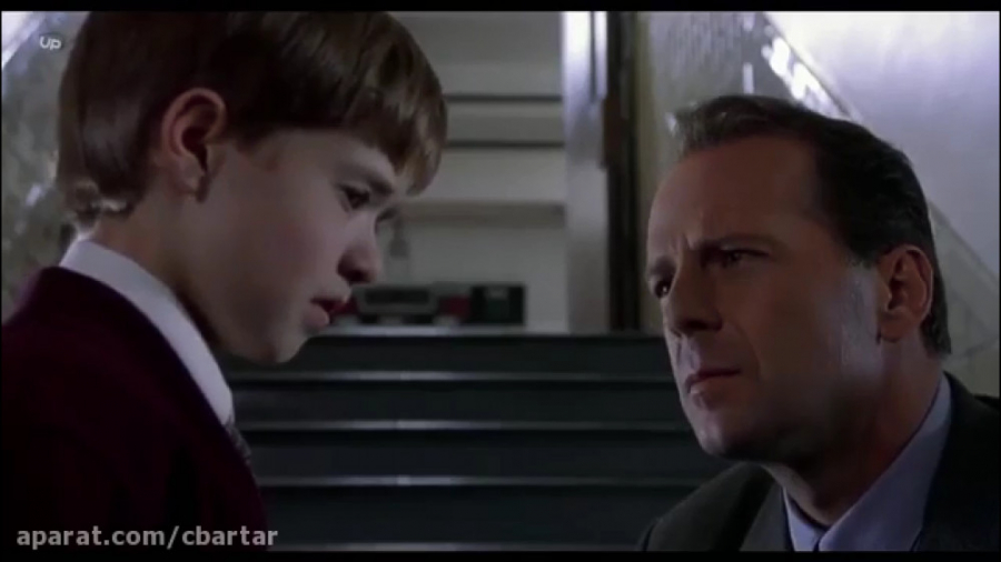 دانلود فیلم حس ششم | فیلم هیجا...