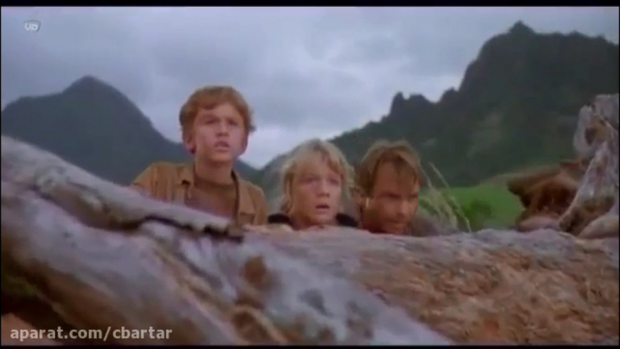 دانلود فیلم پارک ژوراسیک | فیل...