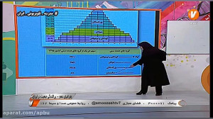 جغرافیای ایران  پایه دهم  پراک...
