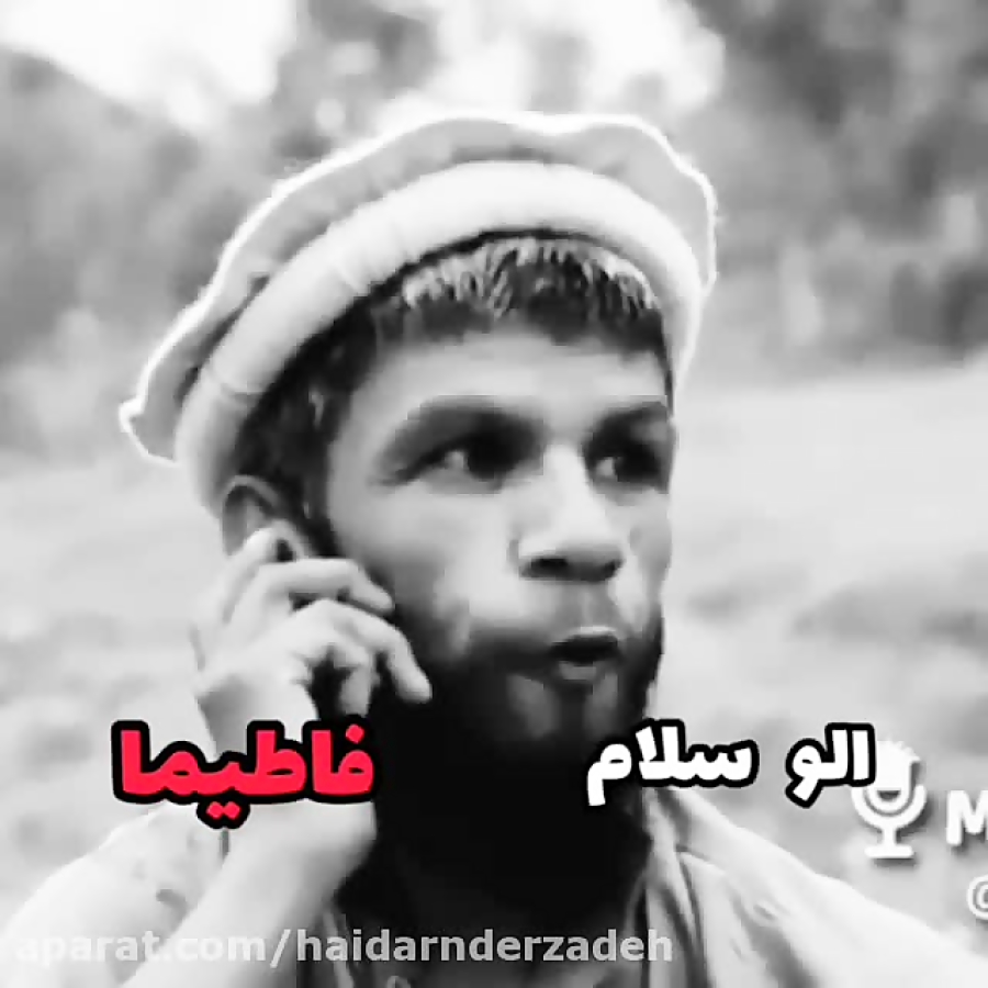 کلیپ خنده دار الو سلام