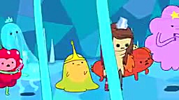 کارتون وقت ماجراجویی فصل اول ق...