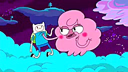 کارتون وقت ماجراجویی فصل اول ق...