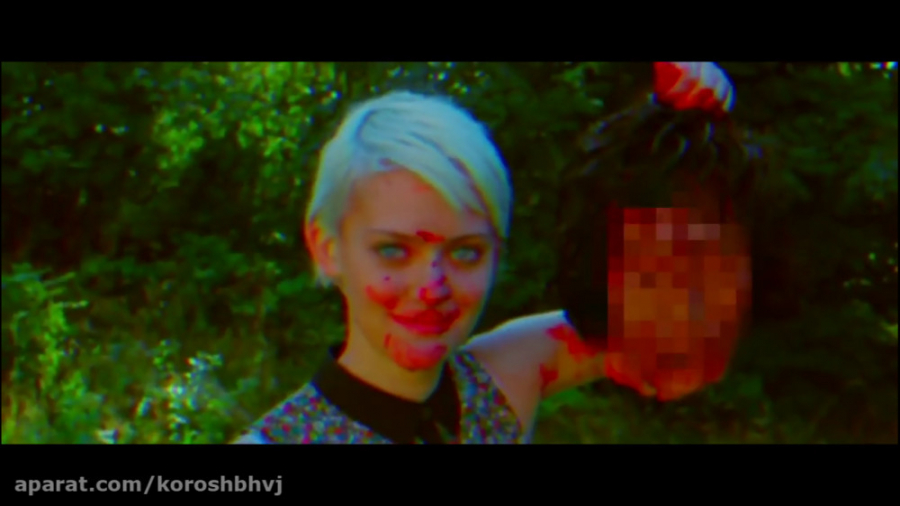 فیلم کوتاه ترسناک فکر خراب