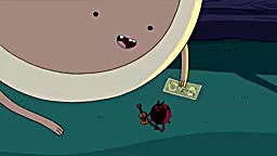 کارتون وقت ماجراجویی فصل دوم ق...