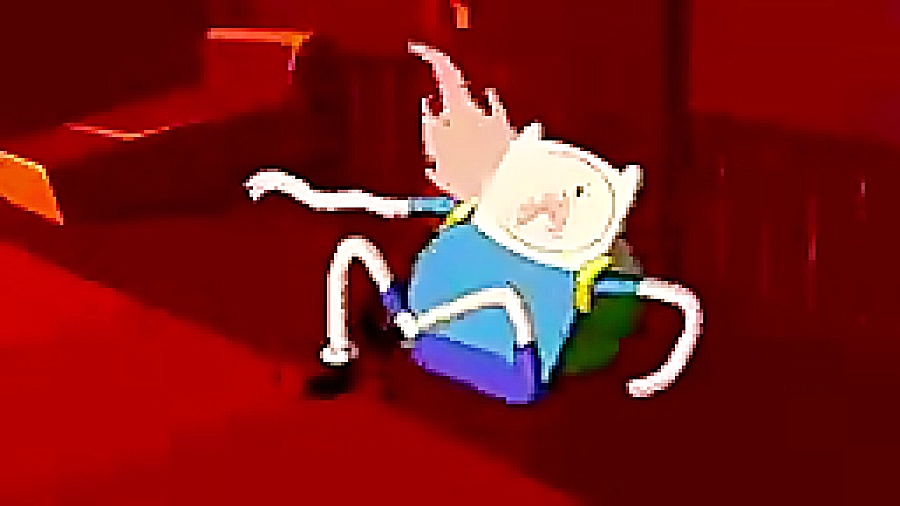 کارتون وقت ماجراجویی فصل دوم ق...