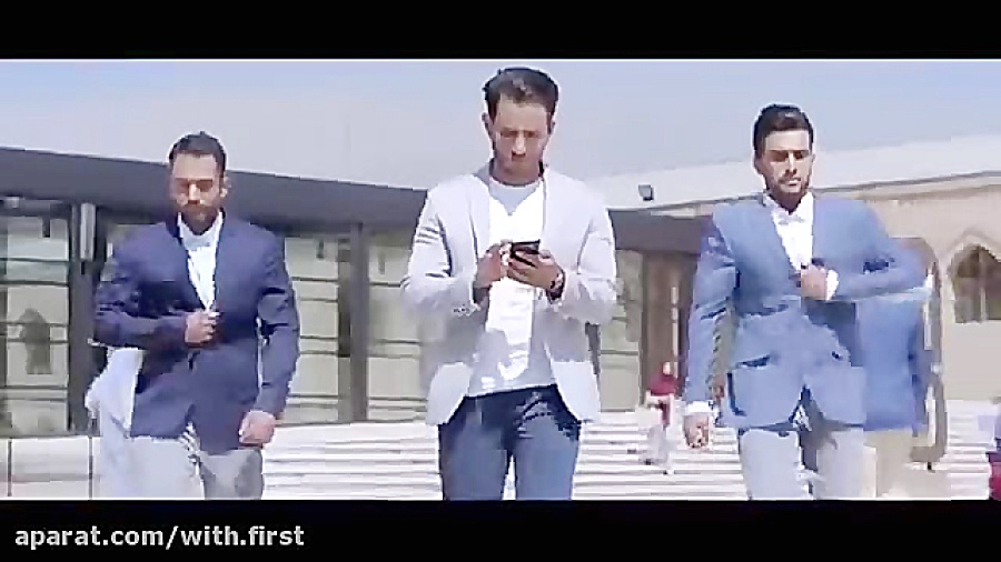 راهنمای همراه اول من