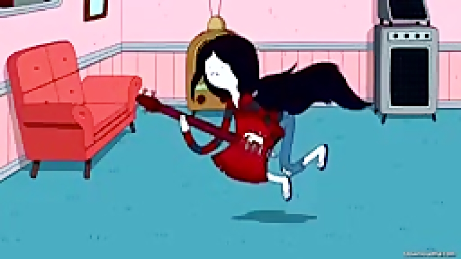 کارتون وقت ماجراجویی فصل دوم ق...