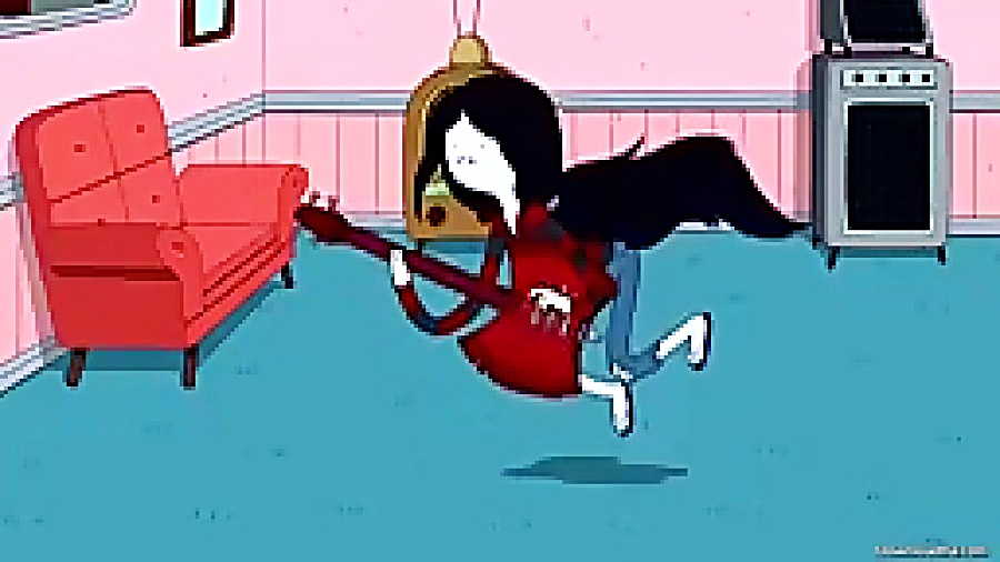 کارتون وقت ماجراجویی فصل دوم ق...