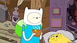 کارتون وقت ماجراجویی فصل دوم ق...