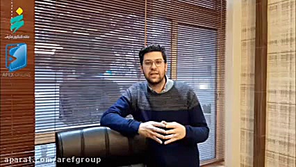 توضیحات مهندس معین زاده درباره...