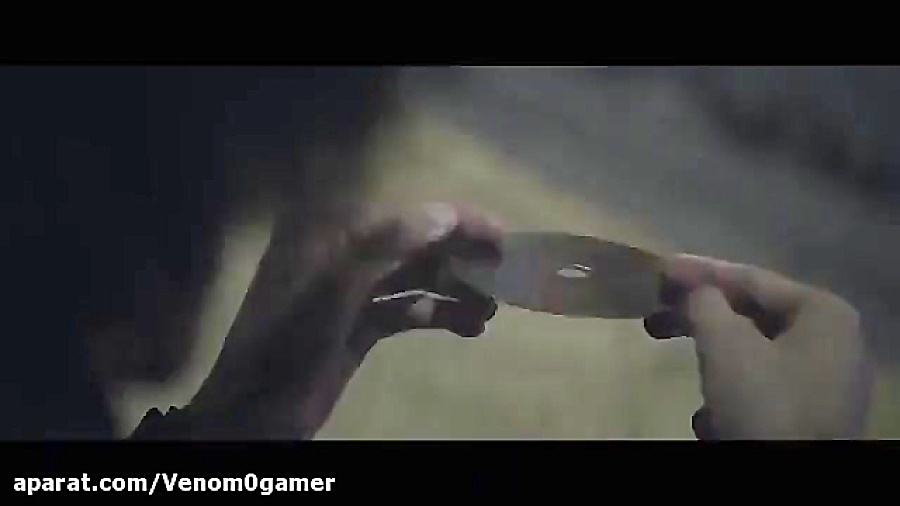 موزیک ویدئو آهنگ venom از emin...