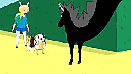 کارتون وقت ماجراجویی فصل سوم ق...