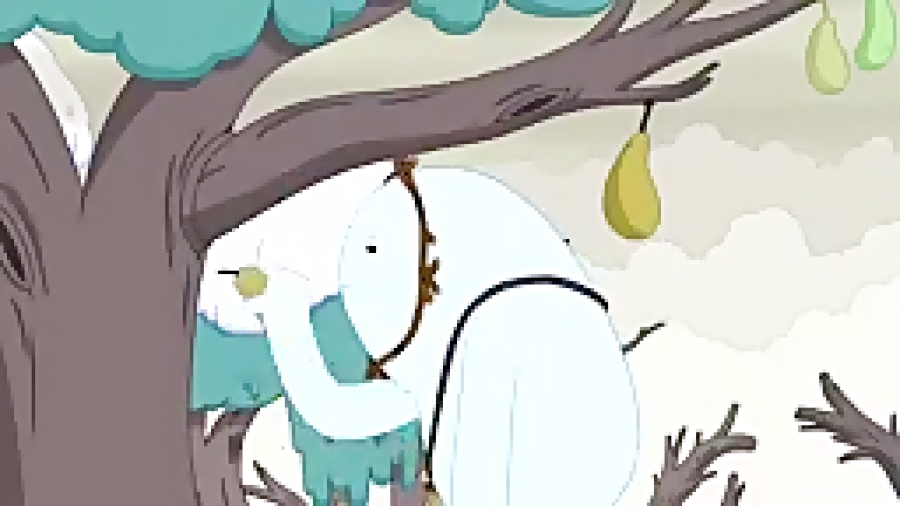 کارتون وقت ماجراجویی فصل سوم ق...