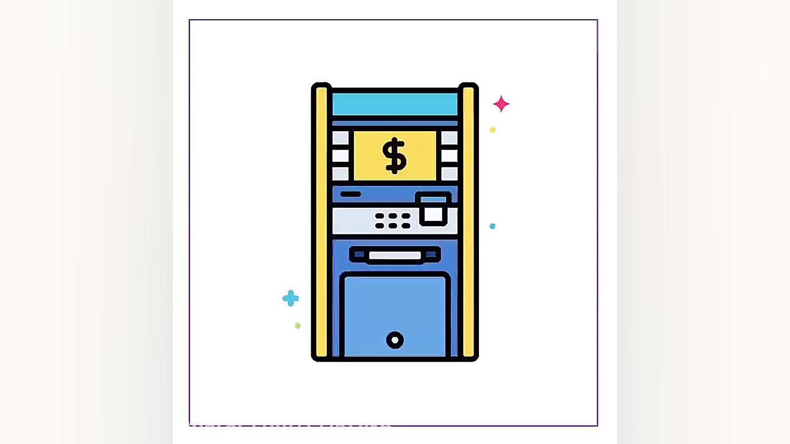 روش صحیح استفاده از عابربانک د...