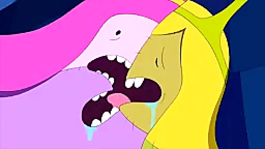 کارتون وقت ماجراجویی فصل چهارم...