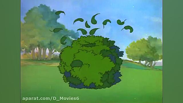 تام و جری قست بیستم | Tom and...