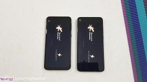 مقایسه گوشی Xiaomi Note 8 Pro...