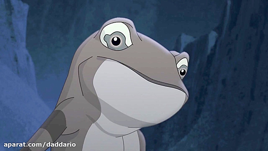 کارتون کولیپاری: ارتش قورباغه...