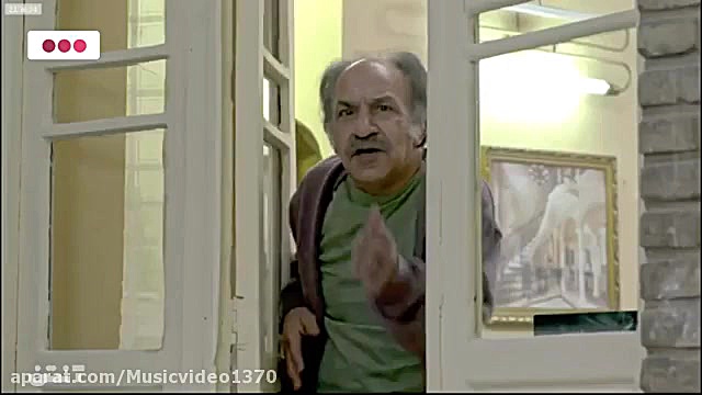 تيزر سريال كمدي و زيبا كتوني ز...