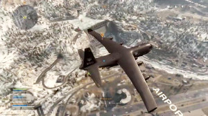 نگاهی به گیم‌پلی کامل باز...