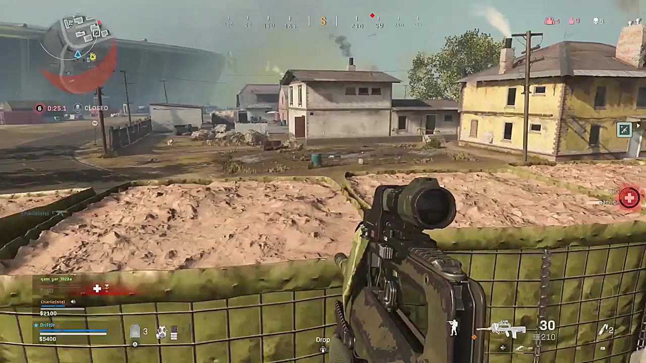 نگاهی به گیم‌پلی کامل بازی Cal...