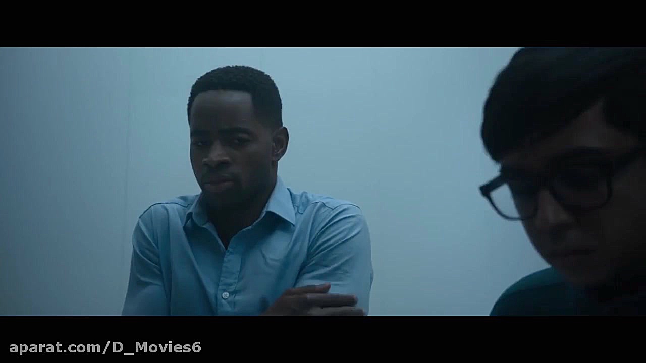 فیلم معمایی اتاق فرار Escape R...