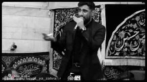 کربلایی علی پورکاوه زنجانی  رب...