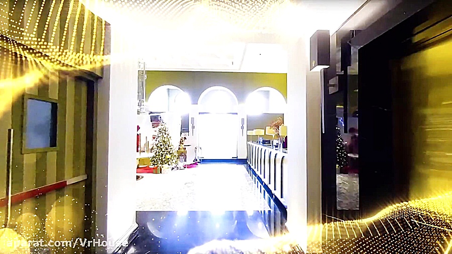 تور پیمایشی و سه بعدی رستوران...